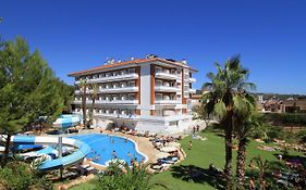 Hotel Gran Garbi Mar&AquaSplash